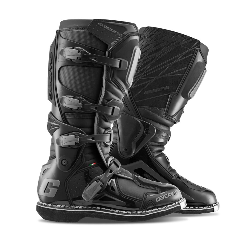 Picture of Gaerne Fastback Endurance Boot Midnight Size - 13