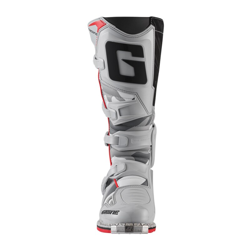 Picture of Gaerne Fastback Endurance Boot Snow Camo Size - 10.5