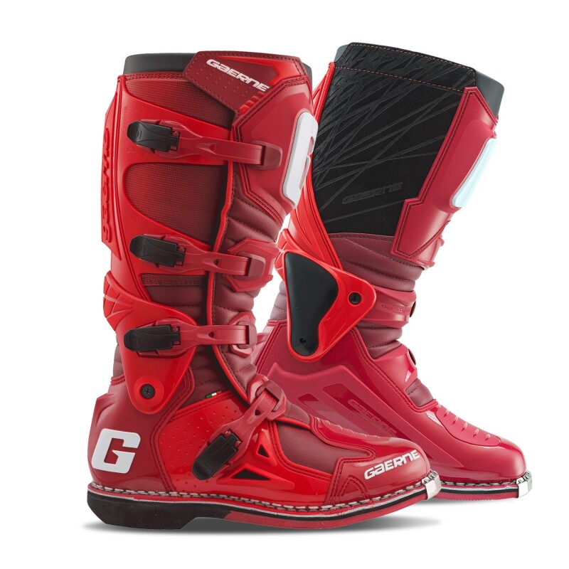Picture of Gaerne Fastback Endurance Boot Blood Moon Size - 6.5