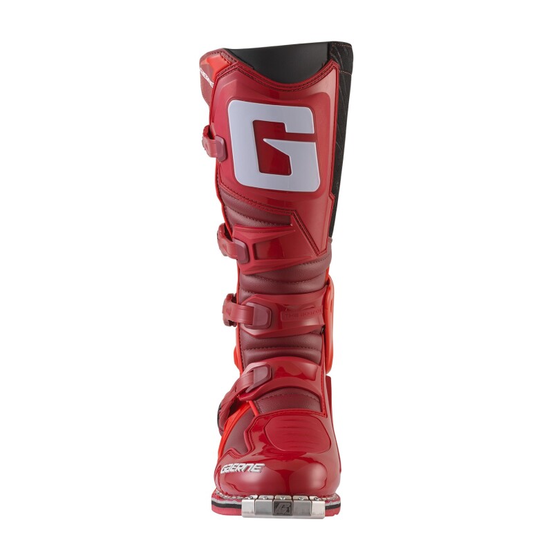 Picture of Gaerne Fastback Endurance Boot Blood Moon Size - 9.5