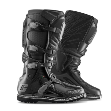 Picture of Gaerne Fastback Endurance Enduro Boot Midnight Size - 10