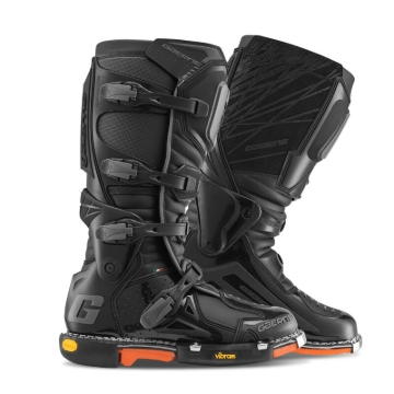 Picture of Gaerne Fastback Endurance Supermotard Boot Midnight Size - 5.5