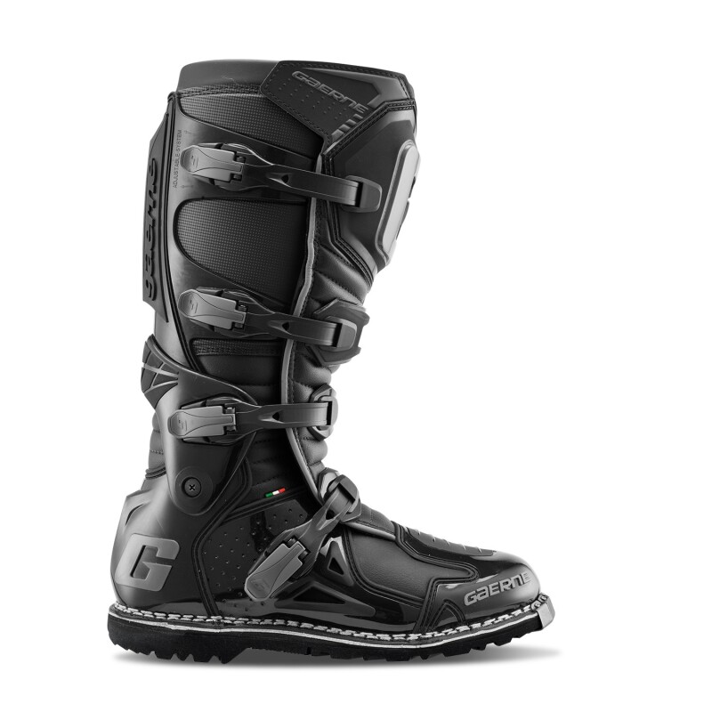 Picture of Gaerne Fastback Endurance Enduro Boot Midnight Size - 13