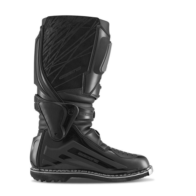 Picture of Gaerne Fastback Endurance Enduro Boot Midnight Size - 9