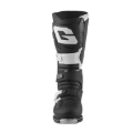 Picture of Gaerne SG22 Boot Black/White Size - 13