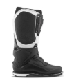 Picture of Gaerne SG22 Boot Black/White Size - 8