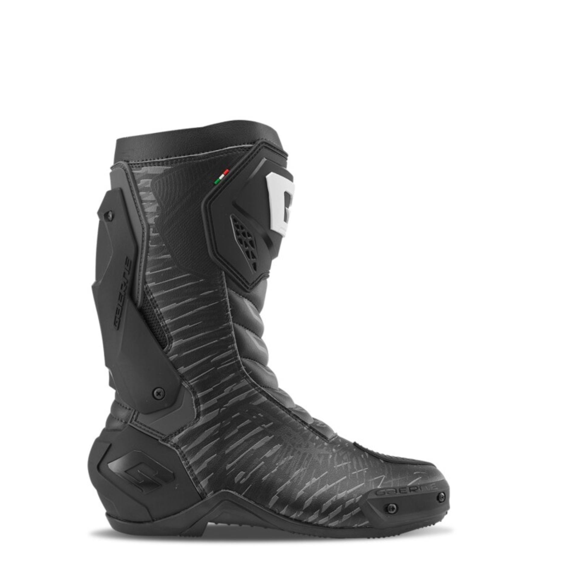 Picture of Gaerne G.RX Boot Black/Anthracite Size - 7