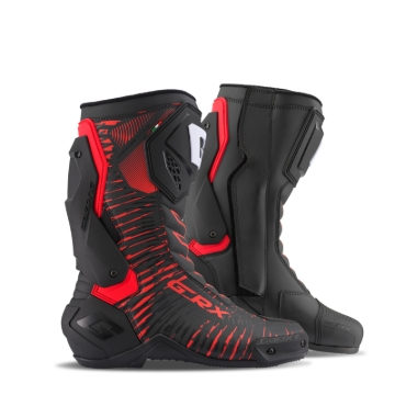 Picture of Gaerne G.RX Boot Black/Red Size - 10