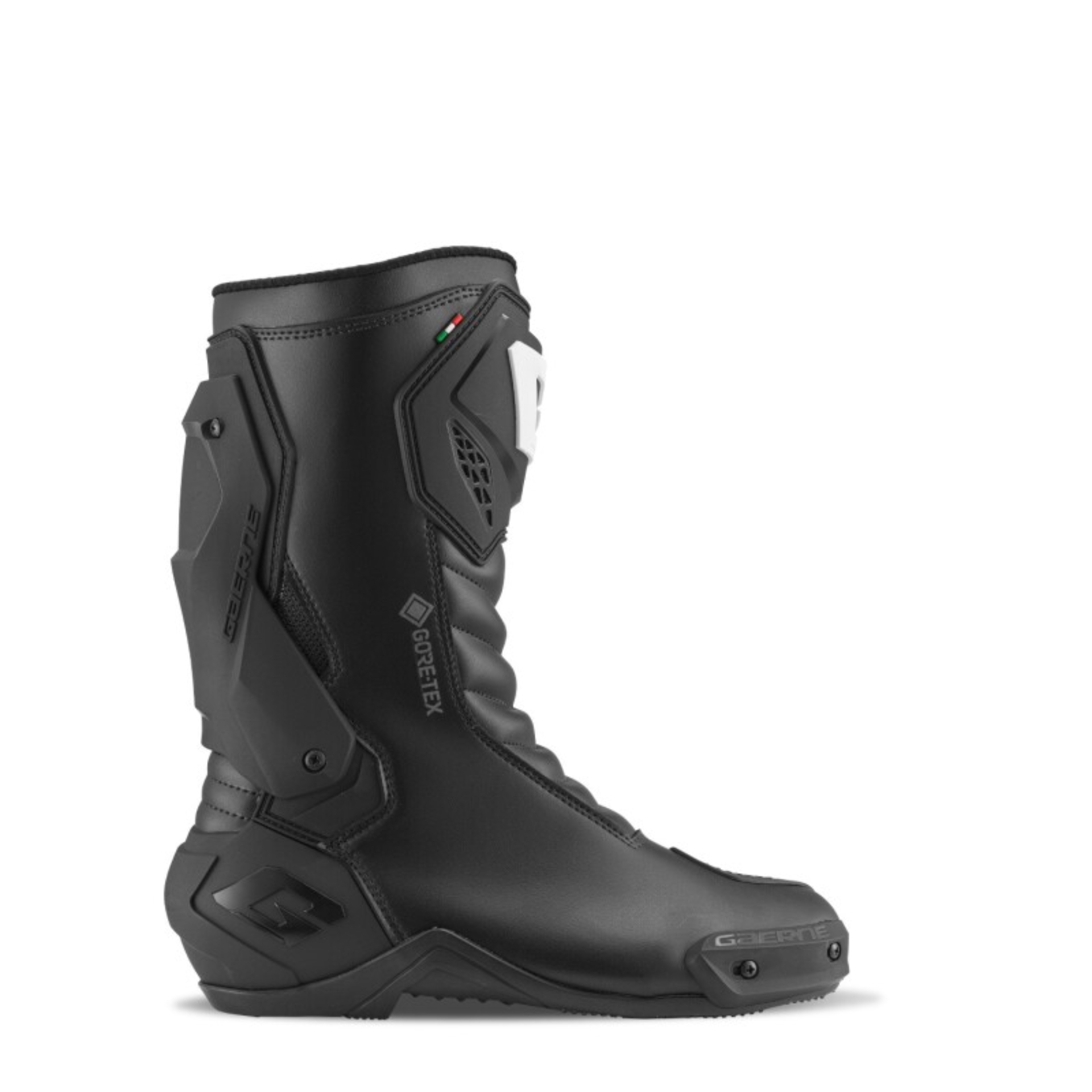 Picture of Gaerne G.RX Gore Tex Boot Black Size - 7