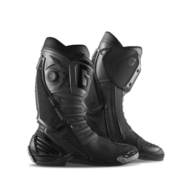 Picture of Gaerne GP1 LS Boot Black/Anthracite Size - 10