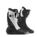 Picture of Gaerne GP1 LS Boot Black/White Size - 6