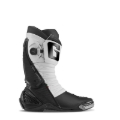 Picture of Gaerne GP1 LS Boot Black/White Size - 8