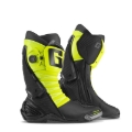 Picture of Gaerne GP1 LS Boot Black/Fluorescent Yellow Size - 8