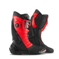 Picture of Gaerne GP1 LS Boot Black/Fluorescent Red Size - 5.5