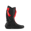 Picture of Gaerne GP1 LS Boot Black/Fluorescent Red Size - 12