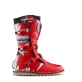 Picture of Gaerne Balance XTR Boot Red Size - 10.5