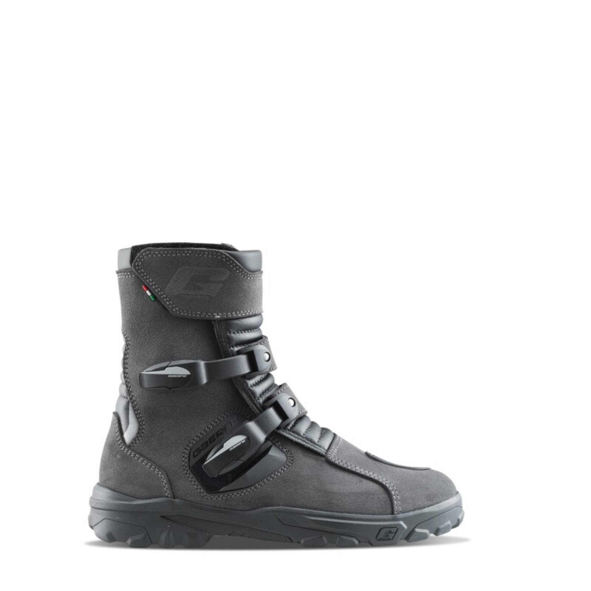 Picture of Gaerne G.Dune Aquatech Boot Anthracite Size - 5