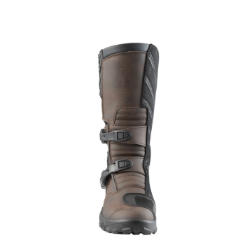 Picture of Gaerne G.Midland Aquatech Boot Brown Size - 9