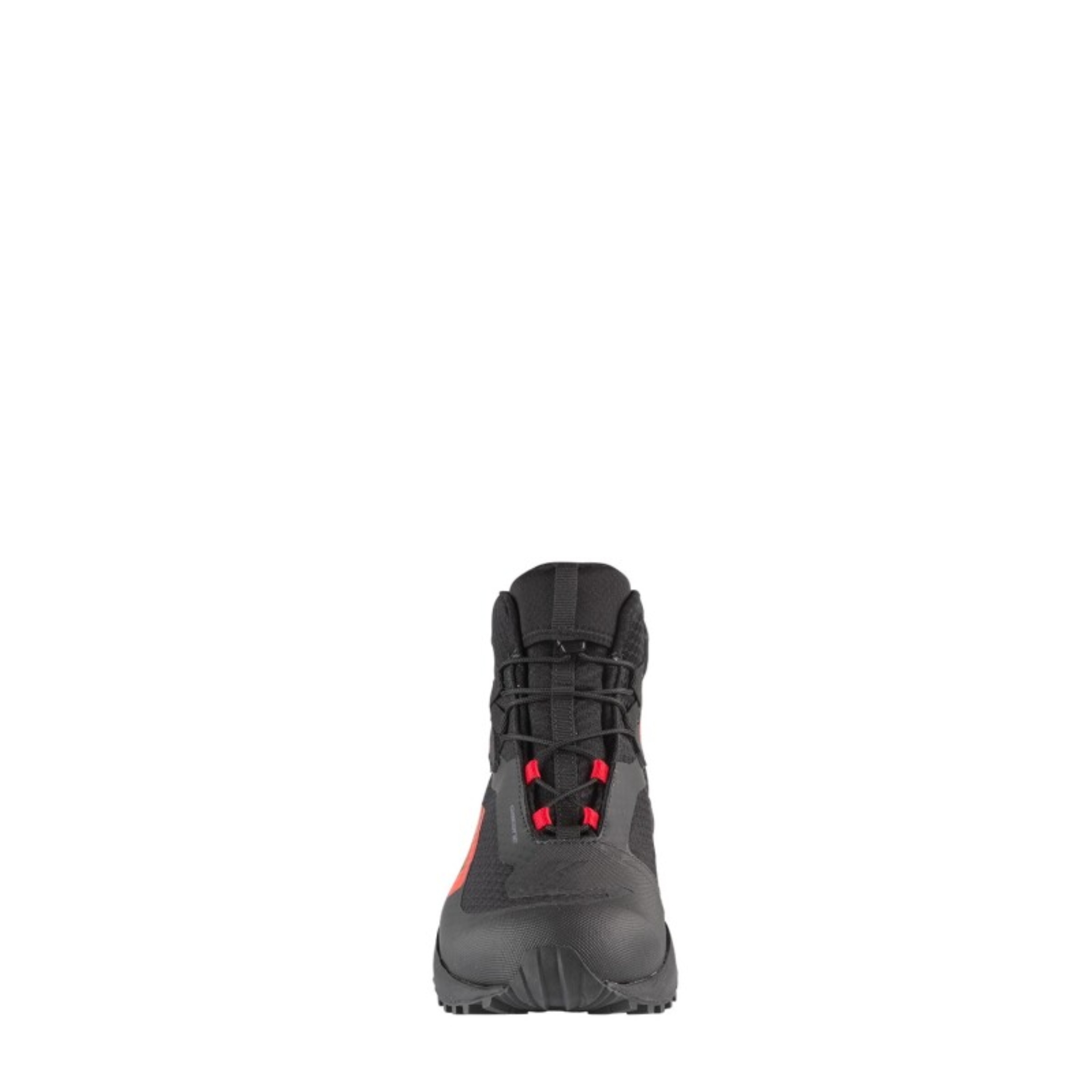 Picture of Gaerne G.Xenon Gore Tex Boot Black/Red Size - 5.5