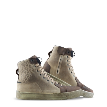 Picture of Gaerne G.Letur Aquatech Boot Sand/Brown Size - 7