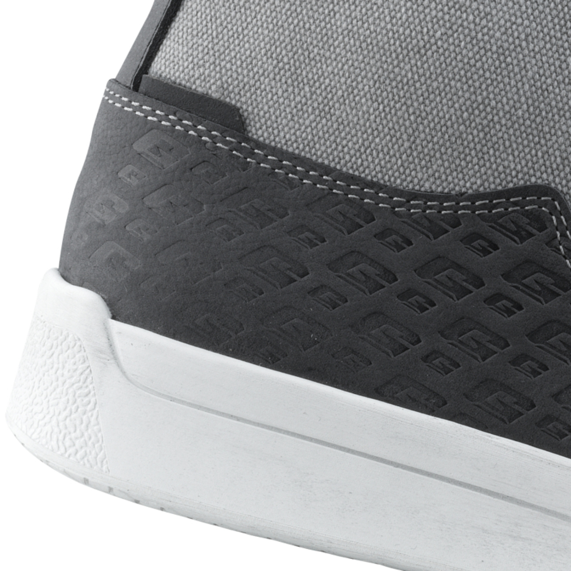 Picture of Gaerne G.Letur Boot Grey/Anthracite/White Size - 9.5