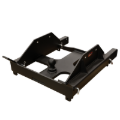 Picture of Gen-Y Advantage 5th Wheel Gooseneck Combo Hitch 25K Towing (B&W Patriot 5th Wheel Head)