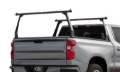 Picture of Access ADARAC Aluminum Series 2019+ Chevy/GMC 1500 5ft 8in Bed Box - Matte Black
