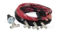 Picture of Air Lift 1000 Combo Kit w/Load Controller for 19-25 Dodge Ram 1500 Rebel 4WD