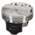 Picture of Wiseco Honda K24 w/K20 Head +5cc CR