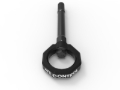 Picture of aFe 20-24 Chevrolet Corvette Control Front Tow Hook (Black)