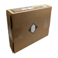 Picture of Automotive Exhaust & Header Glass Fiber Wrap Kit - Black HT