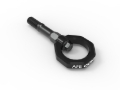 Picture of aFe Control Rear Tow Hook (Black)