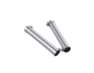Picture of MBRP 15-23 Dodge Challenger/Charger 3in Sound Conversion Kit Exhaust