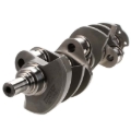 Picture of Manley Chevrolet Small Block Forged Crankshaft - 3.480 in. Stroke