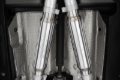 Picture of MBRP 15-23 Dodge/Chrysler - Challenger/Charger/300 3in Stainless Steel Sound Conversion Kit Exhaust