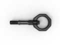 Picture of aFe Control Rear Tow Hook (Black)