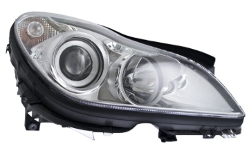 Picture of Hella 2006-2011 Mercedes-Benz CLS500 Halogen Headlight Assembly