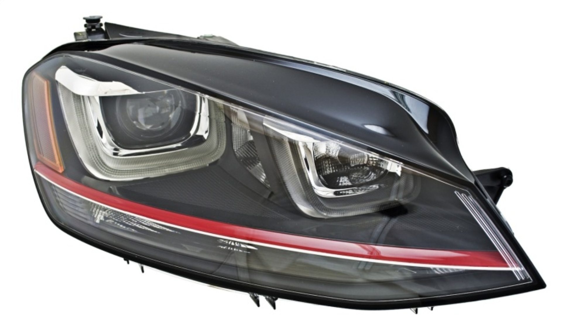 Picture of Hella 2013-2020 Volkswagen Golf Bi-Xenon Headlight Assembly