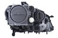 Picture of Hella 2006-2008 Mercedes-Benz ML320 Halogen Headlight Assembly