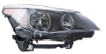 Picture of Hella 2004-2007 BMW 525i Halogen Headlight Assembly