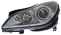 Picture of Hella 2005-2010 Mercedes-Benz CLS500 Bi-Xenon Headlight Assembly