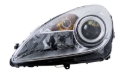 Picture of Hella 2005 Mercedes-Benz Slk 360/55Amg - Headlamp Lh