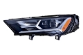 Picture of Hella 2020-2022 Audi Q7 Halogen Headlight Assembly