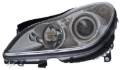Picture of Hella 2005-2010 Mercedes-Benz CLS500 Bi-Xenon Headlight Assembly
