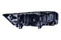 Picture of Hella 2020-2022 Audi Q7 Halogen Headlight Assembly