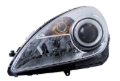 Picture of Hella 2005 Mercedes-Benz Slk 360/55Amg - Headlamp Lh
