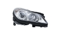 Picture of Hella 2005-2010 Mercedes-Benz CLS500 Bi-Xenon Headlight Assembly