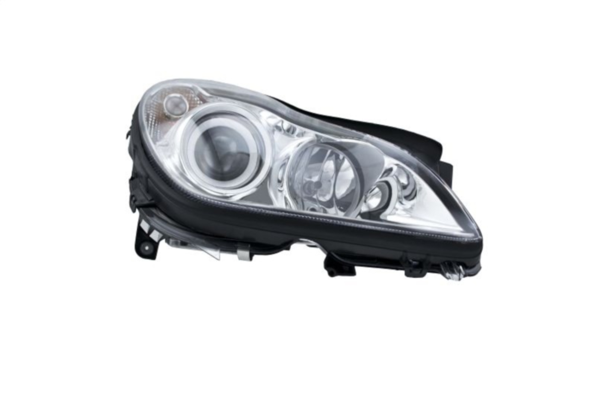 Picture of Hella 2005-2010 Mercedes-Benz CLS500 Bi-Xenon Headlight Assembly