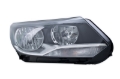 Picture of Hella 12-13 Volkswagen Tiguan Headlamp Rh