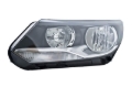 Picture of Hella 12-13 Volkswagen Tiguan Headlamp Lh